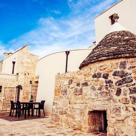 Dimore Miravalle Martina Franca Exterior photo