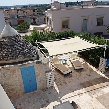 Dimore Miravalle Martina Franca Exterior photo