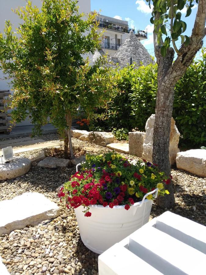 Dimore Miravalle Martina Franca Exterior photo