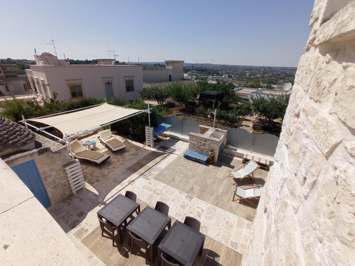 Dimore Miravalle Martina Franca Exterior photo