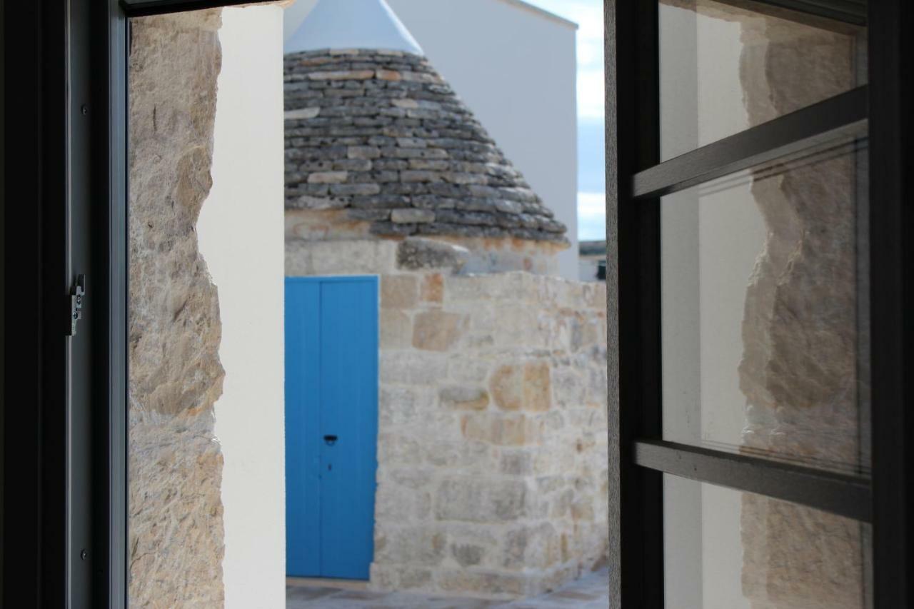 Dimore Miravalle Martina Franca Exterior photo