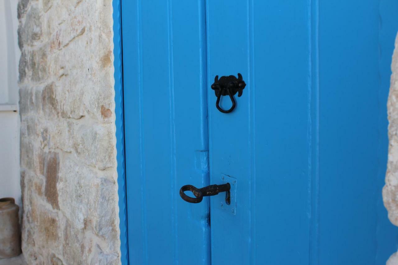 Dimore Miravalle Martina Franca Exterior photo