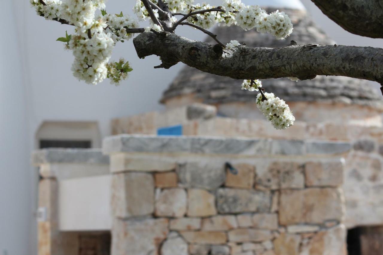 Dimore Miravalle Martina Franca Exterior photo