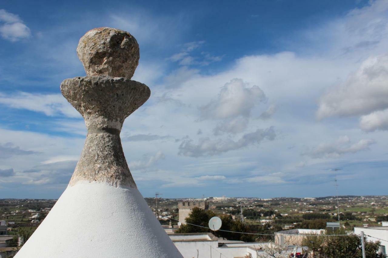 Dimore Miravalle Martina Franca Exterior photo