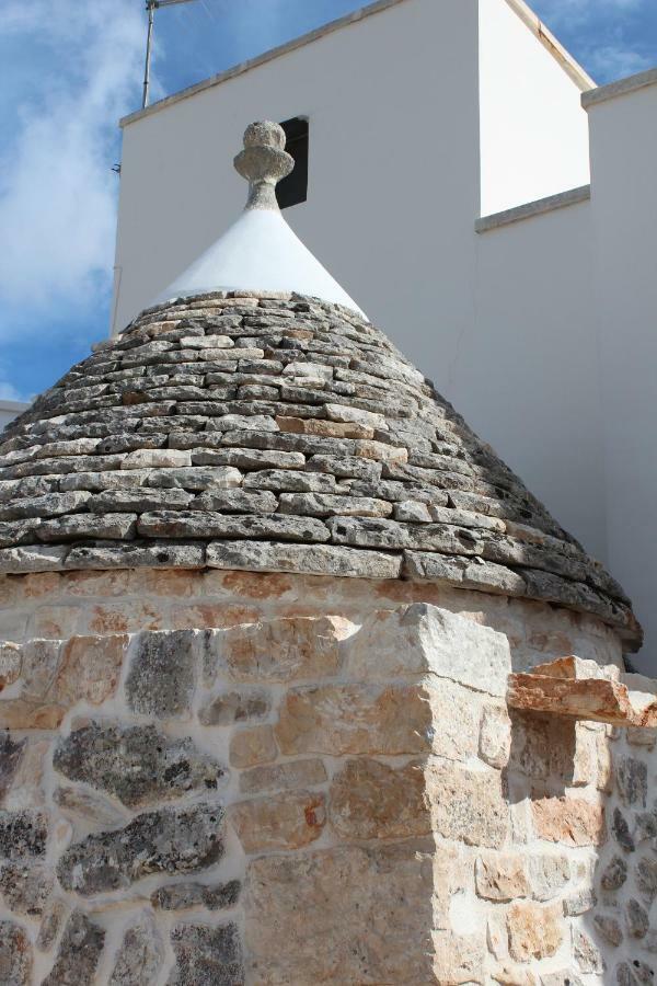Dimore Miravalle Martina Franca Exterior photo