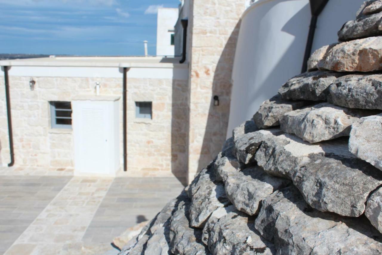 Dimore Miravalle Martina Franca Exterior photo
