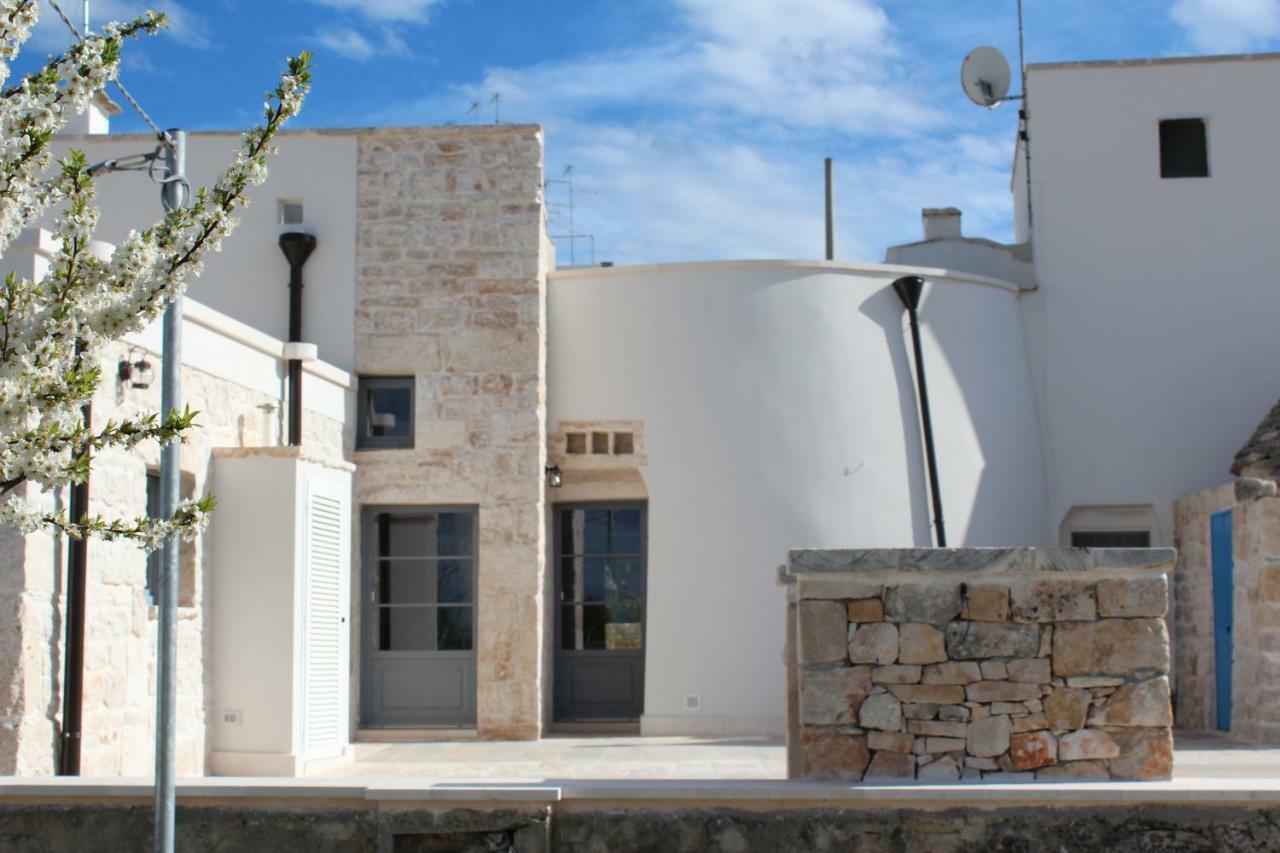 Dimore Miravalle Martina Franca Exterior photo