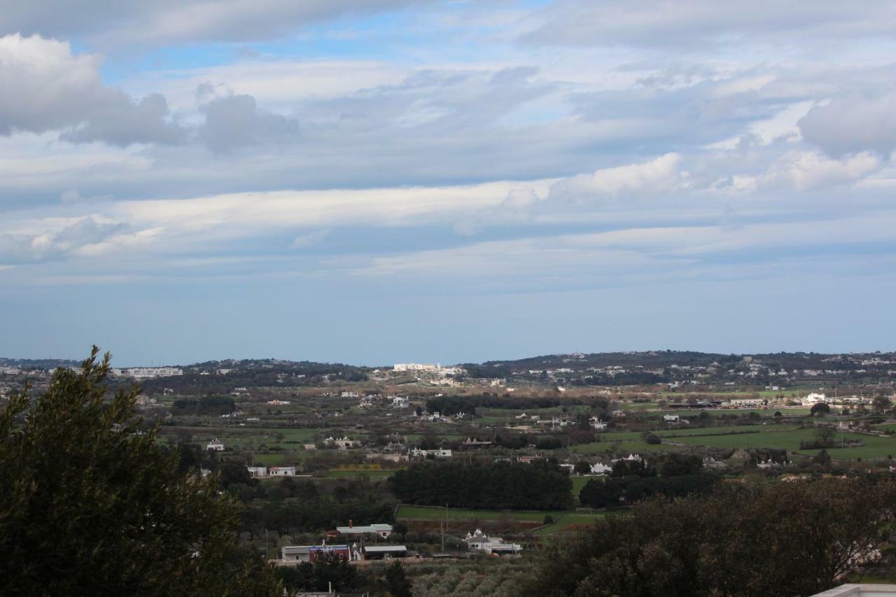 Dimore Miravalle Martina Franca Exterior photo