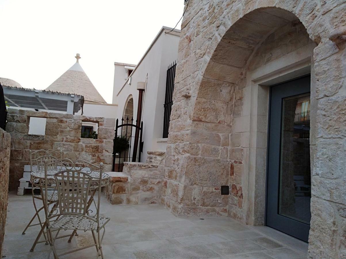Dimore Miravalle Martina Franca Exterior photo