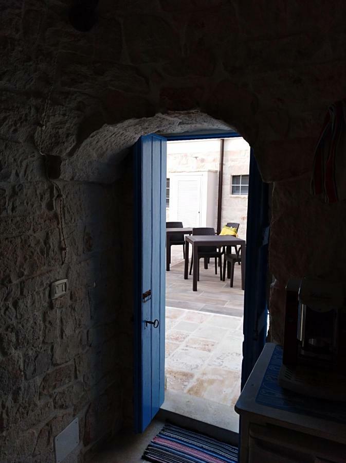 Dimore Miravalle Martina Franca Exterior photo