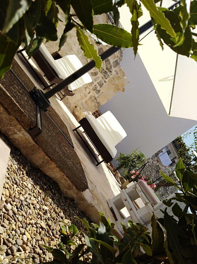 Dimore Miravalle Martina Franca Exterior photo