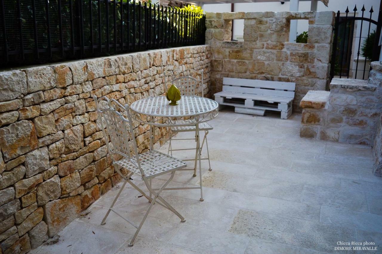 Dimore Miravalle Martina Franca Exterior photo