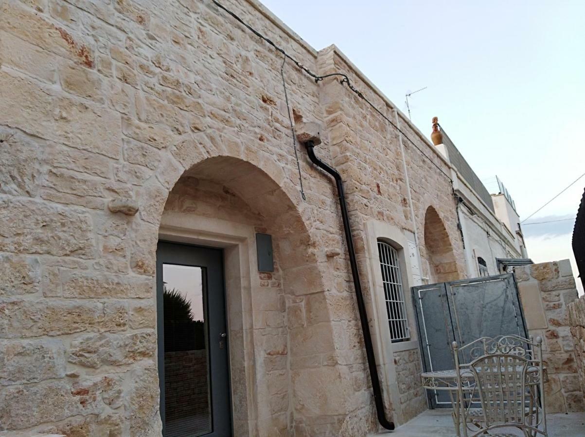 Dimore Miravalle Martina Franca Exterior photo