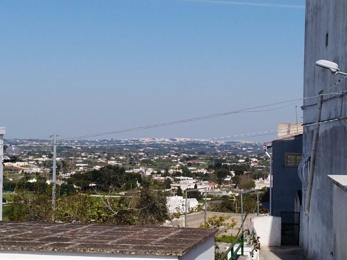 Dimore Miravalle Martina Franca Exterior photo