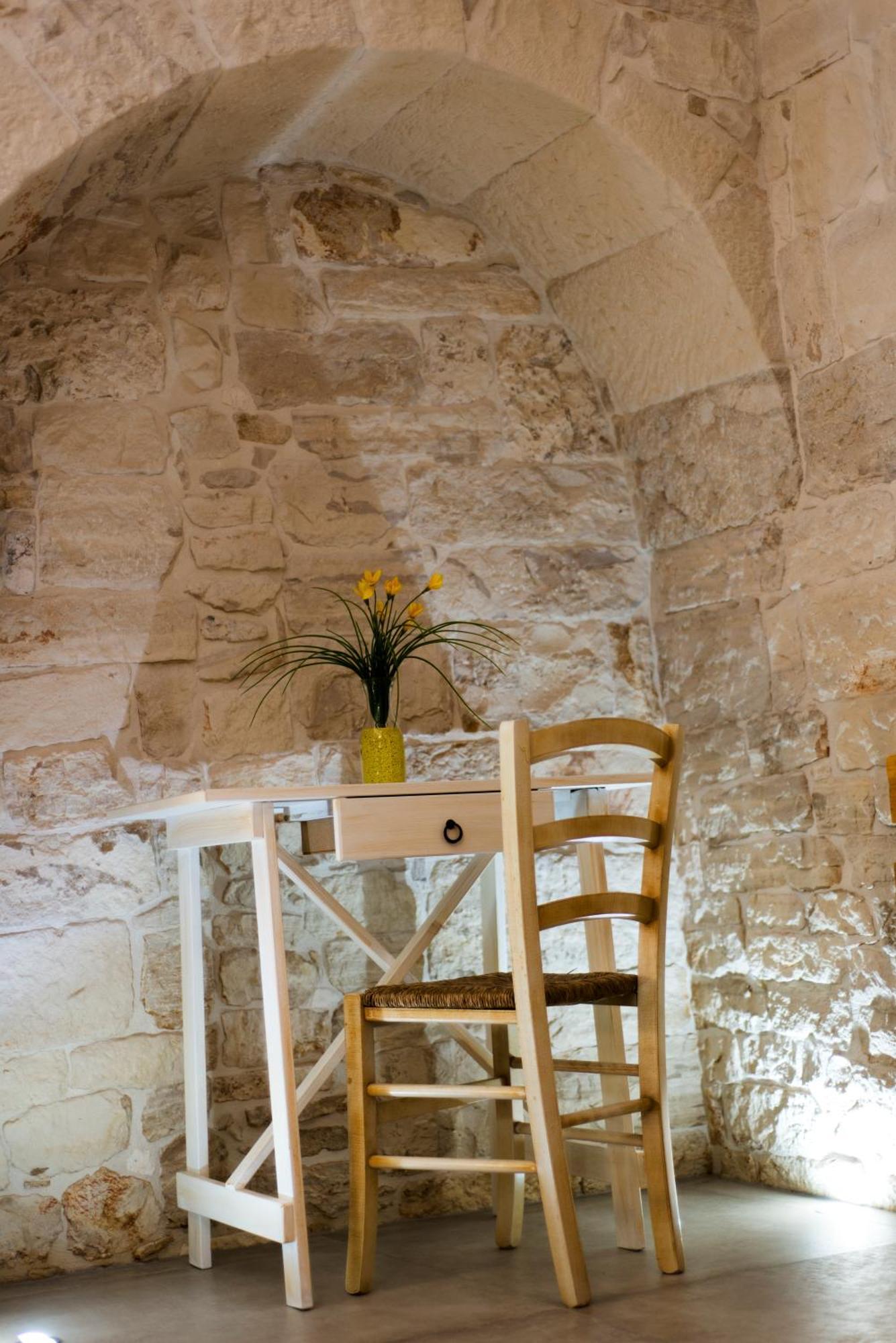 Dimore Miravalle Martina Franca Exterior photo