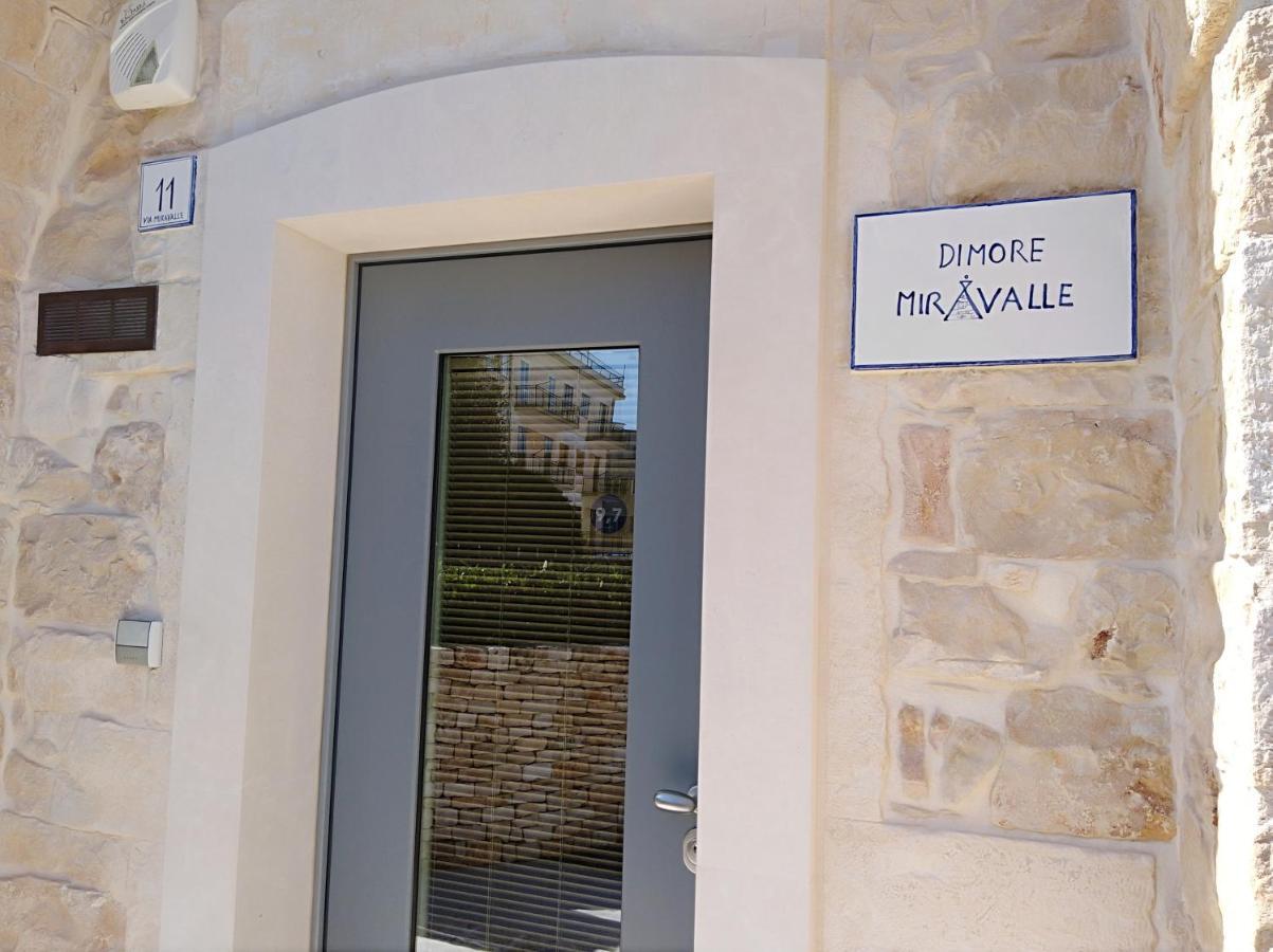 Dimore Miravalle Martina Franca Exterior photo